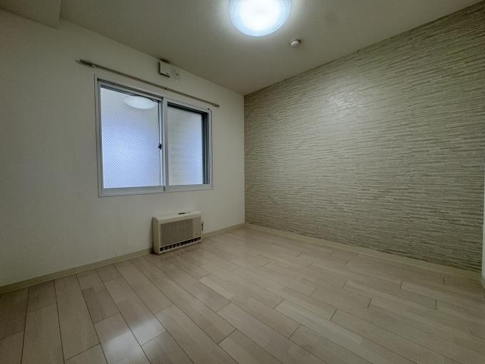 約5.4帖の洋室 約5.4帖の洋室