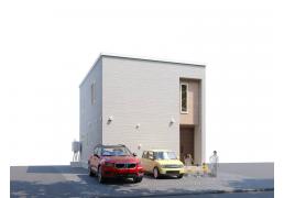 北海道江別市東野幌町 JR函館本線(小樽～旭川)[高砂]の売買新築一戸建て物件詳細はこちら
