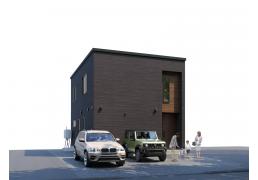 北海道江別市東野幌町 JR函館本線(小樽～旭川)[高砂]の売買新築一戸建て物件詳細はこちら