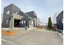 北海道江別市ゆめみ野東町26-18 JR函館本線(小樽～旭川)[江別]の売買中古一戸建物件詳細はこちら