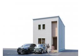 北海道江別市野幌屯田町 JR函館本線(小樽～旭川)[野幌]の売買新築一戸建て物件詳細はこちら
