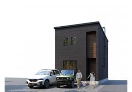 北海道江別市野幌屯田町 JR函館本線(小樽～旭川)[野幌]の売買新築一戸建て物件詳細はこちら