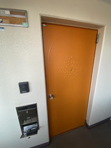 玄関 玄関