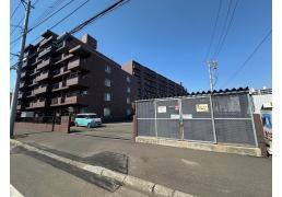 北海道札幌市北区北二十五条西１６丁目3番1号 JR札沼線[新川]の売買中古マンション物件詳細はこちら