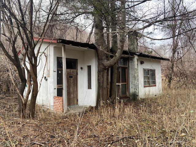 土地広々200坪 土地広々200坪