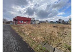北海道白老郡白老町北吉原 JR室蘭本線(長万部・室蘭～苫小牧)[北吉原]の売買土地物件詳細はこちら
