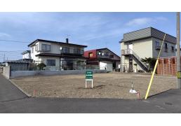 北海道苫小牧市明野新町６丁目9-858 の売買土地物件詳細はこちら