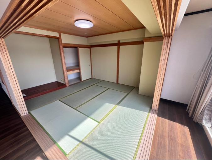 和室 和室