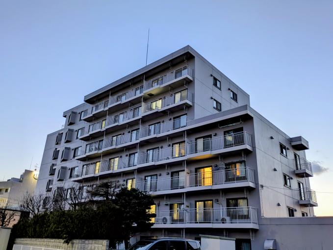 外観 外観
