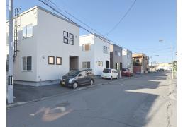 北海道札幌市北区屯田四条３丁目 JR札沼線[太平]の売買土地物件詳細はこちら