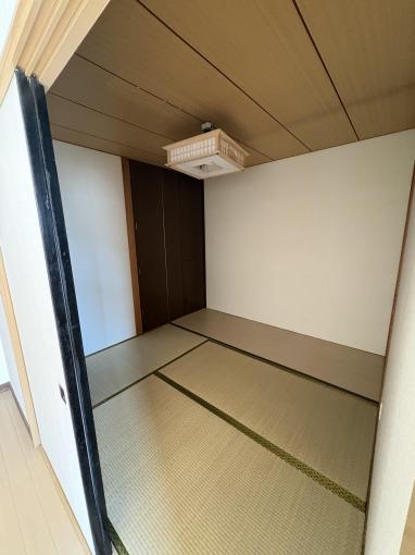 和室4.5畳 和室4.5畳
