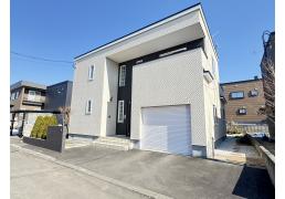 北海道江別市大麻高町16-5 JR函館本線(小樽～旭川)[大麻]の売買中古一戸建物件詳細はこちら