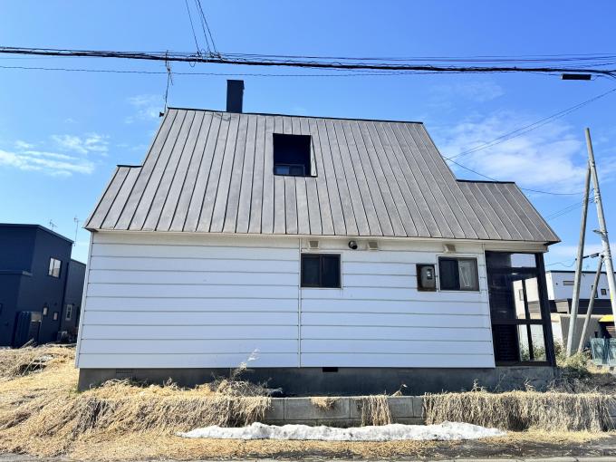 約74坪のゆとりある敷地 約74坪のゆとりある敷地
