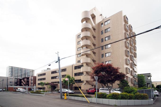 内装・水廻りにリフォーム履歴のある綺麗なお部屋です