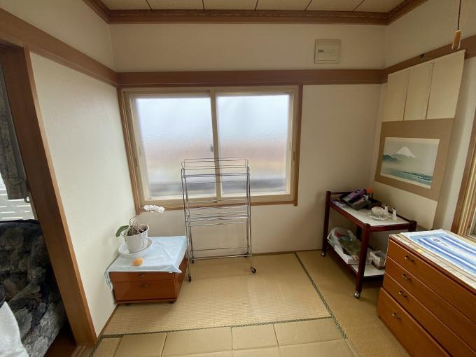 室内 室内
