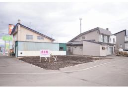 北海道江別市中央町29-1 の売買土地物件詳細はこちら