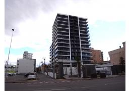 北海道札幌市中央区大通東９丁目99-1 札幌市営地下鉄東西線[バスセンター前]の売買中古マンション物件詳細はこちら