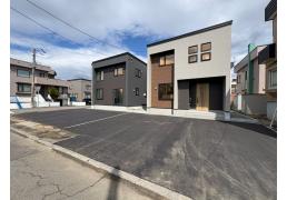 北海道札幌市手稲区新発寒五条７丁目9-5 JR函館本線(小樽～旭川)[稲積公園]の売買新築一戸建て（2区画以上）物件詳細はこちら