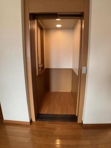ホームエレベーター ホームエレベーター