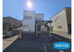 北海道札幌市白石区菊水元町七条2丁目9-8 の売買中古一戸建物件詳細はこちら