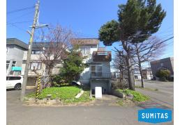 北海道札幌市北区屯田三条３丁目 JR札沼線[太平]の売買土地物件詳細はこちら