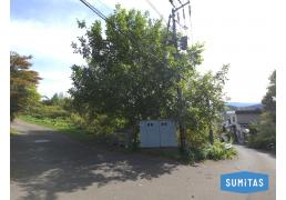 北海道小樽市清水町３１－１５ の売買土地物件詳細はこちら