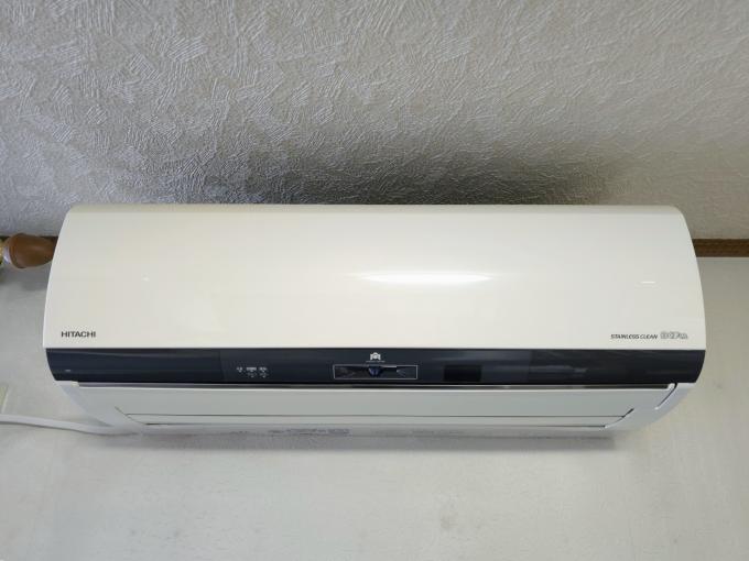エアコン