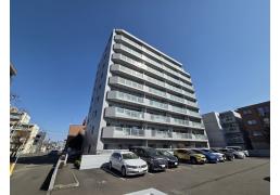 北海道札幌市北区北二十二条西３丁目1-30 札幌市営地下鉄南北線[北２４条]の売買中古マンション物件詳細はこちら