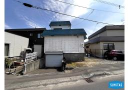 北海道札幌市白石区菊水元町五条１丁目4-3 の売買土地物件詳細はこちら