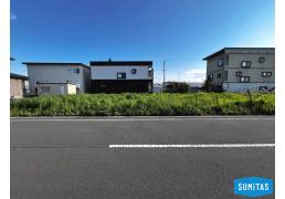 北海道伊達市館山下町３&minus;５９ JR室蘭本線(長万部・室蘭～苫小牧)[伊達紋別]の売買土地物件詳細はこちら