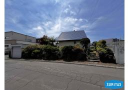 北海道北広島市青葉町3-10 JR千歳線[北広島]の売買土地物件詳細はこちら