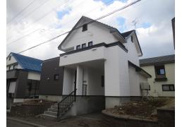 北海道北広島市大曲光2丁目5-5 の売買中古一戸建物件詳細はこちら