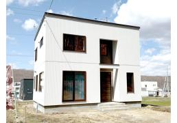 北海道札幌市南区常盤六条2丁目103-65(区画 №31) の売買新築一戸建て物件詳細はこちら