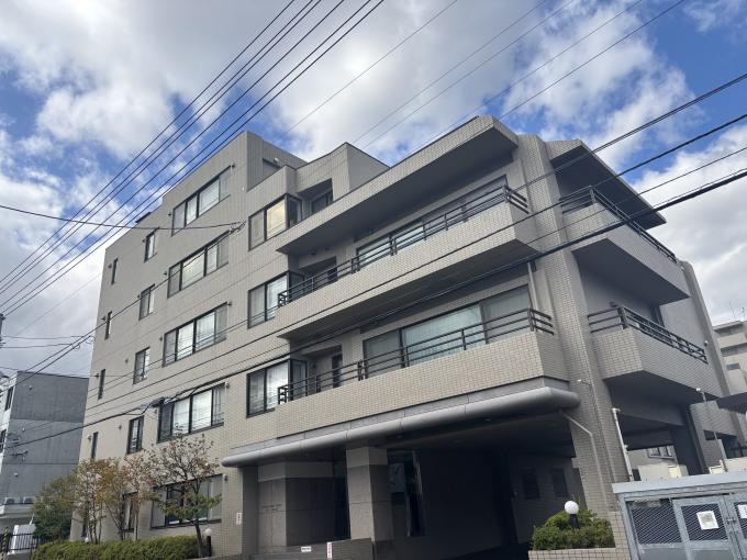 地下鉄東西線「西28丁目」駅徒歩9分!! 地下鉄東西線「西28丁目」駅徒歩9分!!