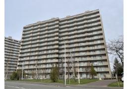 北海道札幌市北区あいの里一条6丁目3-3 の売買中古マンション物件詳細はこちら
