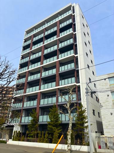 札幌市営地下鉄東豊線「学園前」まで徒歩3分！