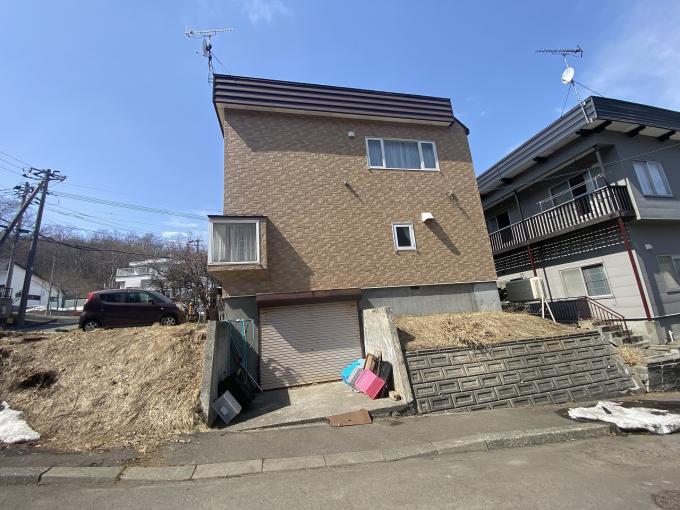 地下車庫 地下車庫