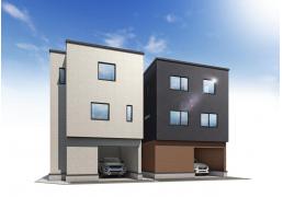 北海道札幌市東区本町一条１丁目 札幌市営地下鉄東豊線[環状通東]の売買新築一戸建て（2区画以上）物件詳細はこちら