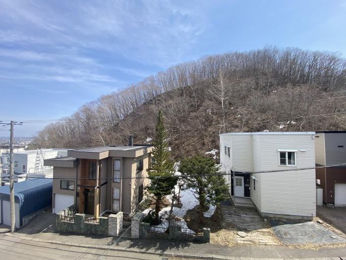 住戸からの眺望 住戸からの眺望