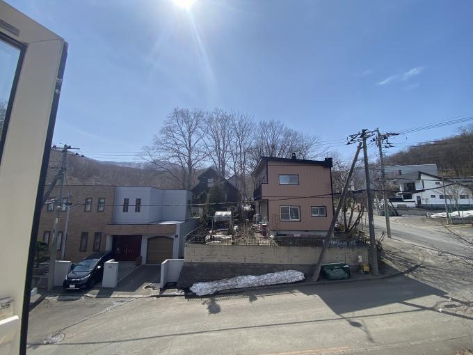 住戸からの眺望 住戸からの眺望