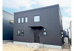 北海道石狩市花川南六条3丁目44番 の売買新築一戸建て物件詳細はこちら