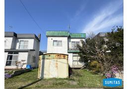 北海道石狩市花川南二条6丁目293 の売買土地物件詳細はこちら