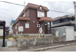 北海道江別市豊幌美咲町37-5 JR函館本線(小樽～旭川)[豊幌]の売買中古一戸建物件詳細はこちら