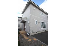 北海道江別市上江別西町7番地23 JR函館本線(小樽～旭川)[江別]の売買中古一戸建物件詳細はこちら