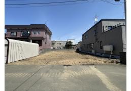 北海道札幌市北区新琴似十一条９丁目8-2 JR札沼線[新琴似]の売買土地物件詳細はこちら