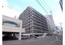 北海道札幌市北区北七条西６丁目2番地8 JR函館本線(小樽～旭川)[札幌]の売買中古マンション物件詳細はこちら