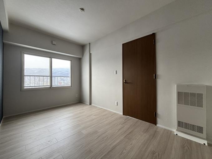 【7畳洋室②】7畳でお1人部屋におすすめ☆ 【7畳洋室②】7畳でお1人部屋におすすめ☆