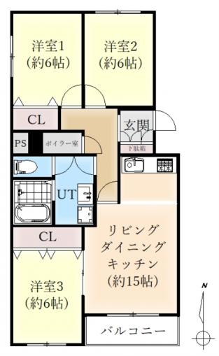 手書き作成のため現状優先