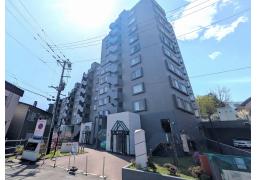 北海道札幌市清田区清田二条2丁目6-15 の売買中古マンション物件詳細はこちら