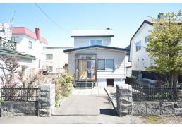 北海道札幌市南区川沿十二条３丁目 の売買中古一戸建物件詳細はこちら